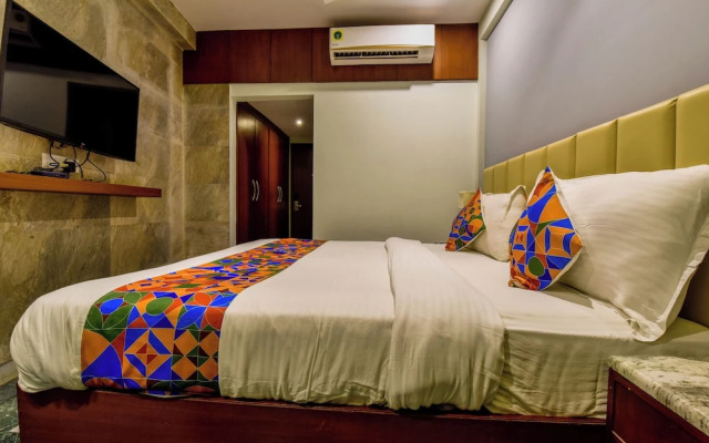 Naivara Boutique Hotel