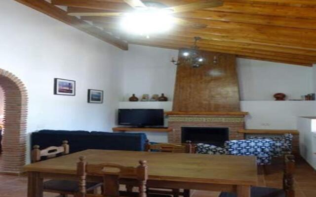 House in Almachar, Malaga 103704