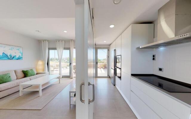 Apartment Altos Del Rompido