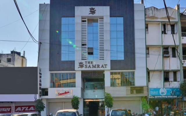 Hotel Samrat