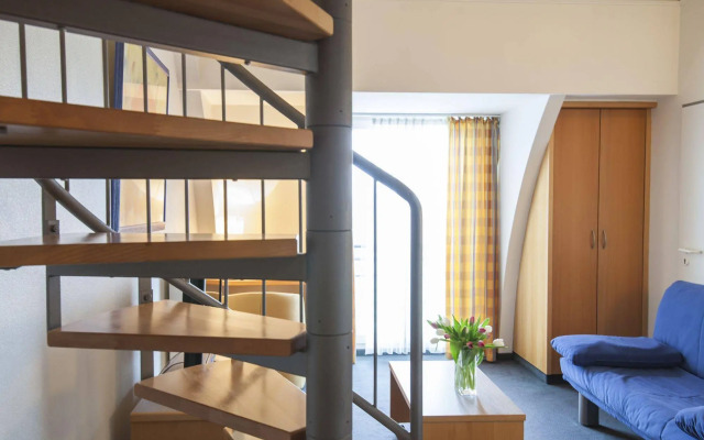 Garner Hotel Elmshorn by IHG
