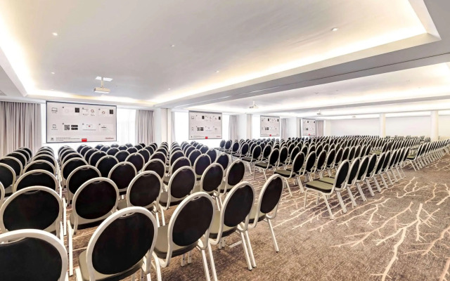 Mercure Hotel Düsseldorf Kaarst