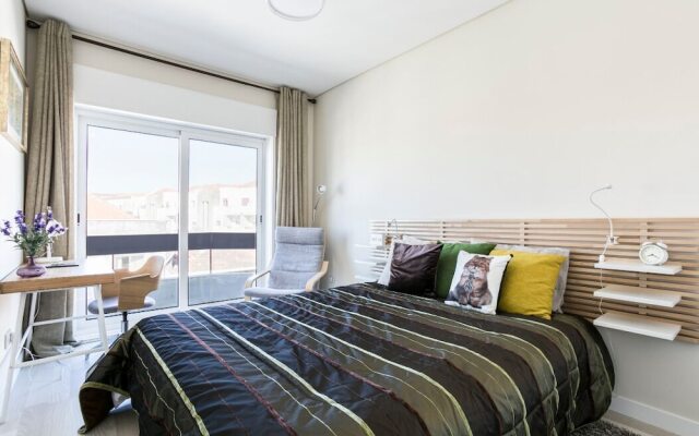 Santa Catarina Cozy Nest