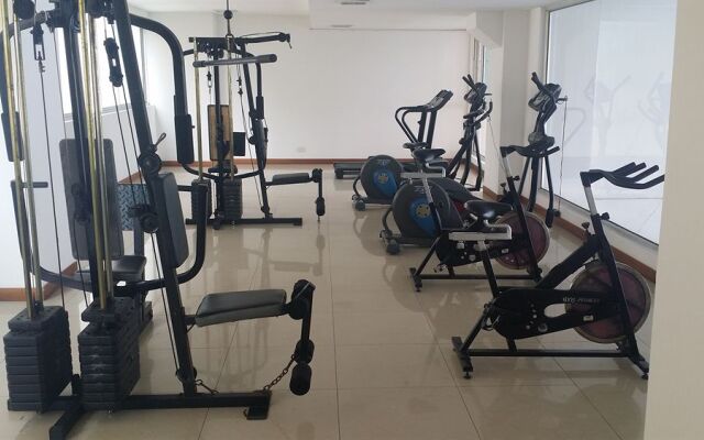 Rentascartagena Apartments Palmetto