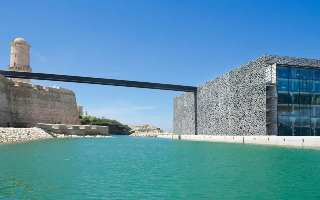 Novotel Marseille Centre Prado Vélodrome