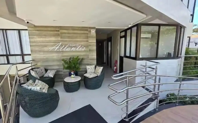 Porto Atlantis 112 by La Playa