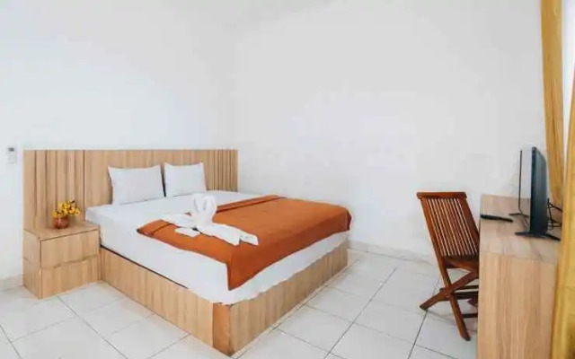 Sapadia Club House & Villa Sunggal