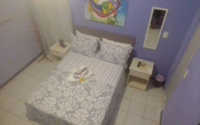 Espaço Fateixa