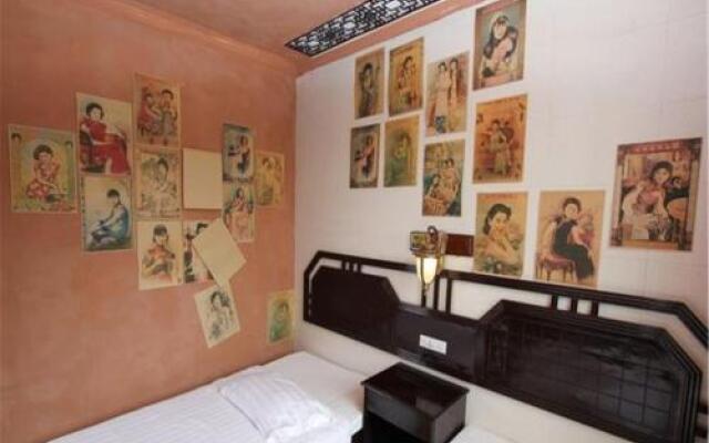 Yangshuo Jiangbian Inn