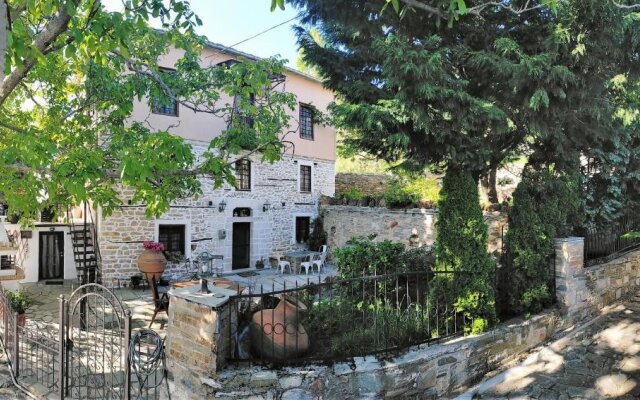 ΑΡΧΟΝΤΙΚΟ ΑΡΤΕΜΙΣ-Villa Artemis since 1871