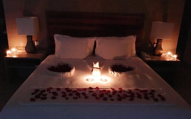 Amoe Hotel Boutique & Spa