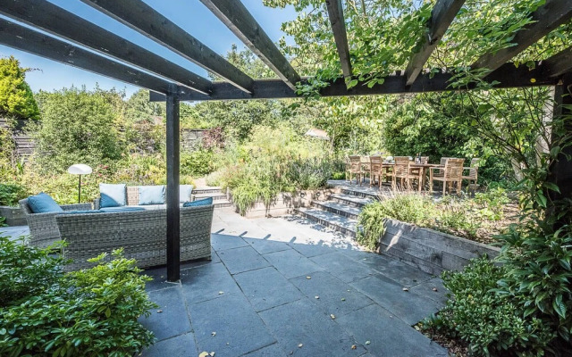 The Pond House Westleton