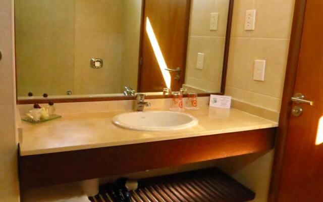 Palermo Suites Buenos Aires Hotel & Apartments