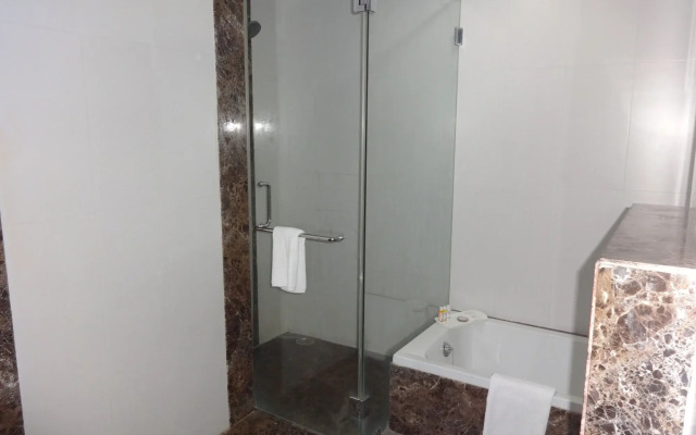 Pride Ananya Resort Puri