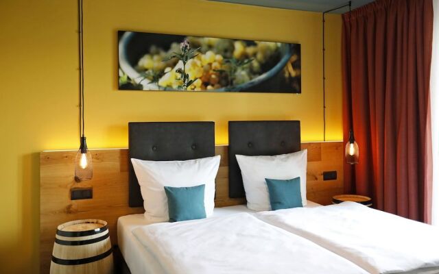 Casa Palatina Vinotel