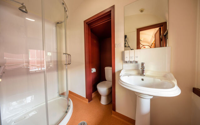 Discovery Resorts - Undara