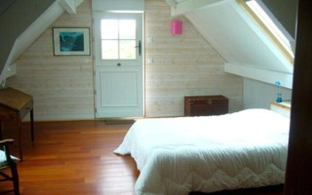 Maison Le Palais, 3 pièces, 4 personnes - FR-1-418-120