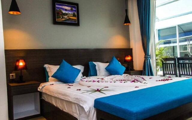 Good Time Boutique Hotel
