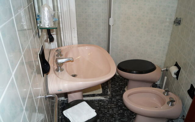 Hotel OASI Milano Marittima