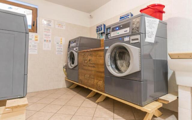 Appartamento Adamello 11