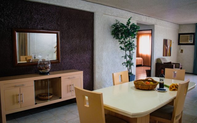 Suites del Sol