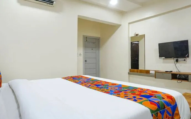 Fabhotel Ats Inn