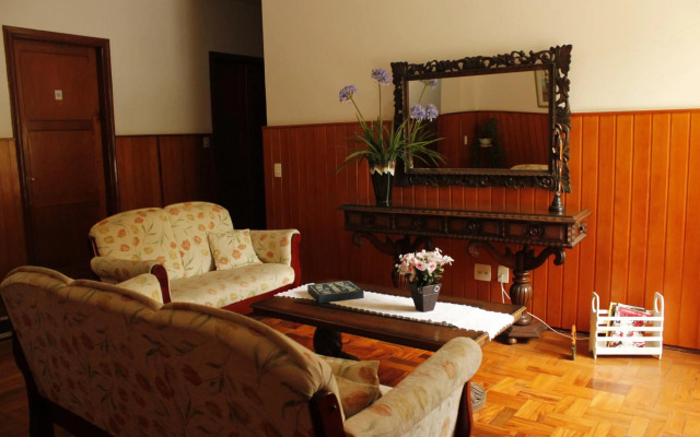 Hotel Casa São José