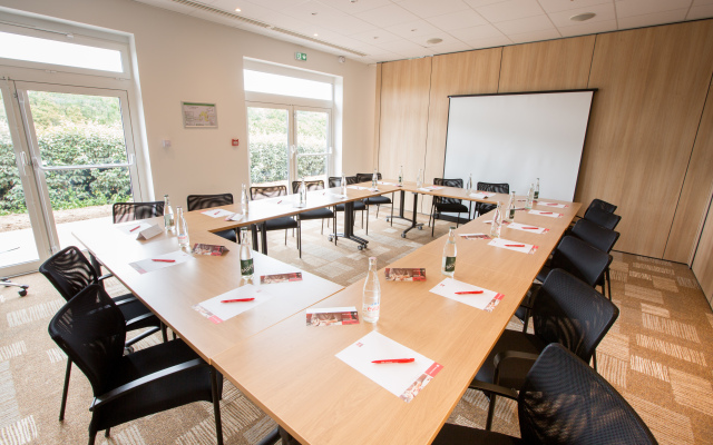 ibis Cherbourg La Glacerie