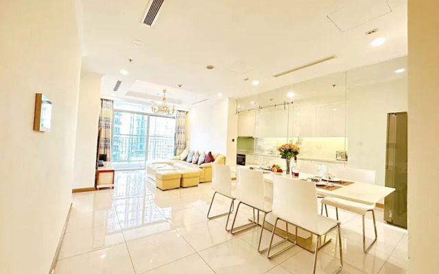Vivian Landmark 81 Residence Luxury