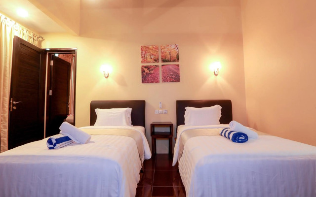 Nipah Pool Villas & Restaurant