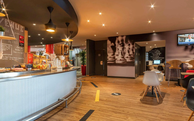 ibis Montpellier Centre  Polygone