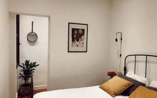 Apartamento Puerta del Camino 7