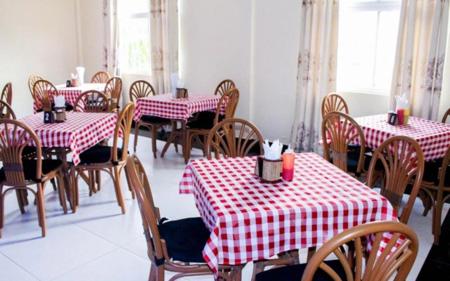 Balance Park Hotel