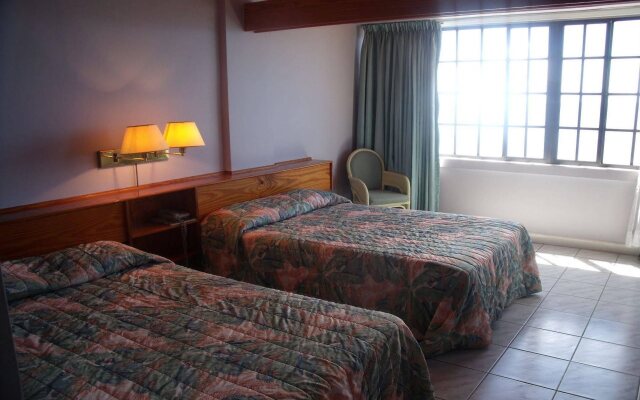 Garraway Hotel