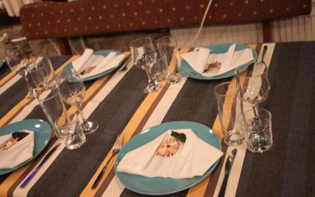 Guest House Daskalov