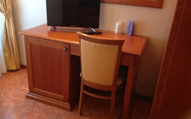 Hotel Ristorante Amalfitana