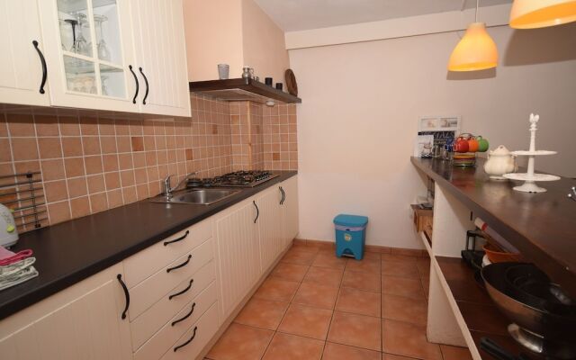Magnificent Villa in Calonge With Terrace
