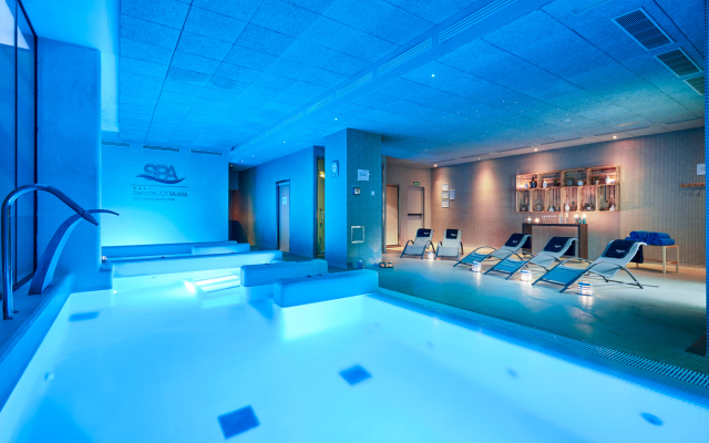 Hotel Sercotel JC1 Murcia