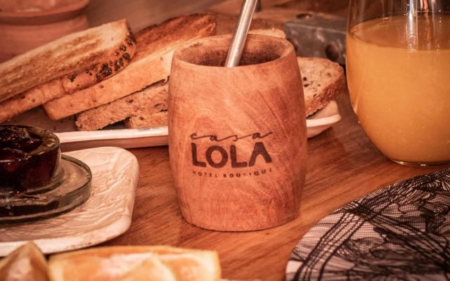 Casa Lola Hotel Boutique