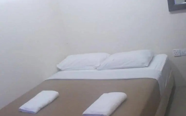 KL City Lodge