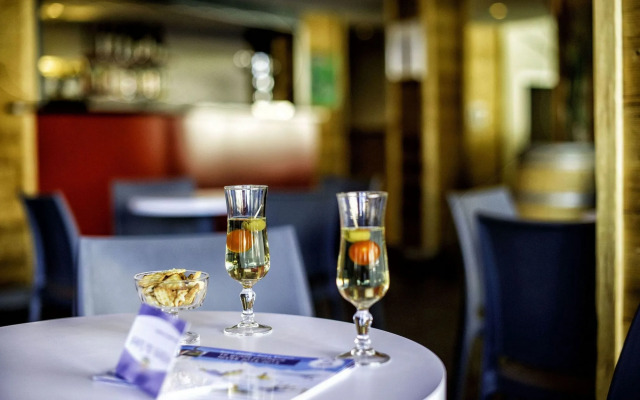 SOWELL HÔTELS Le Pas du Loup