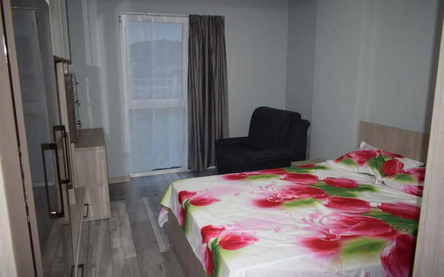 Apartament Parc Central RHBM