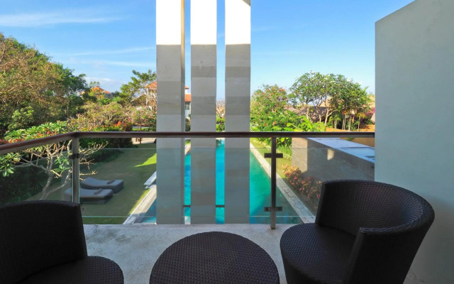 The Samata by LifestyleRetreats