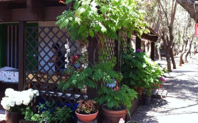 Villaggio Camping Le Mimose