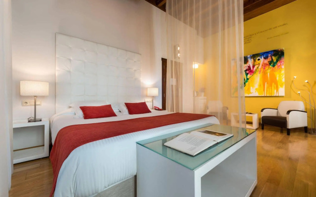 Gar Anat Hotel Boutique