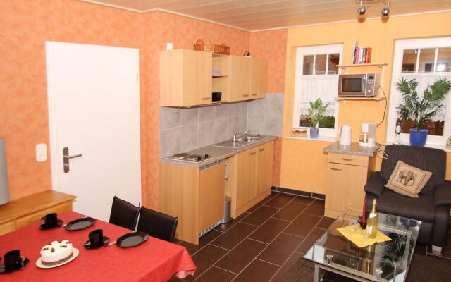 Ferienhaus Ganescha, Utarp