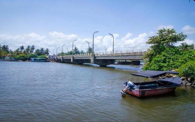 Bentota Home Stay