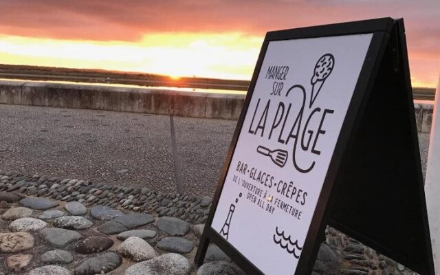 Hôtel La Plage