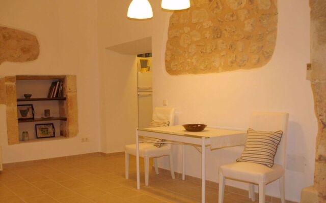 Agroturismo Es Rafalet