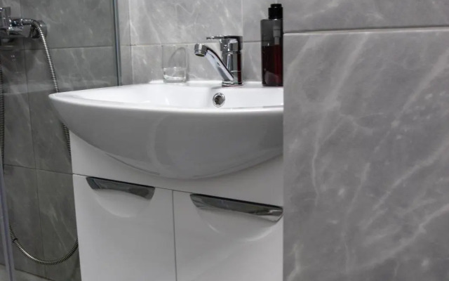 OGNI Apartments на улице Уборевича 28